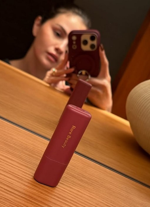 New launch from Rare Beauty is coming soon New launch from Rare Beauty is coming soon