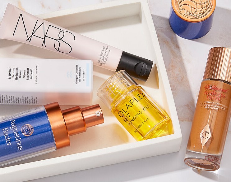 Black Friday at Space NK is coming soon