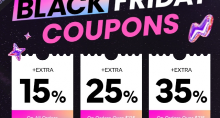 Deals of the Day Deals of the Day