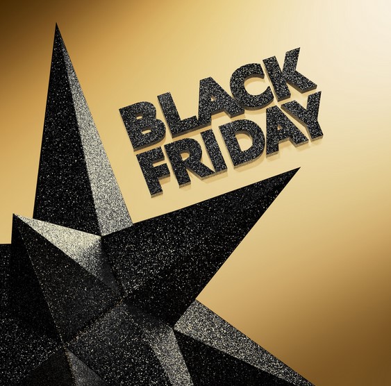 Black Friday at YSL Beauty: 30% from £50, 35% from £80, and 40% on 'Last Chance' selections