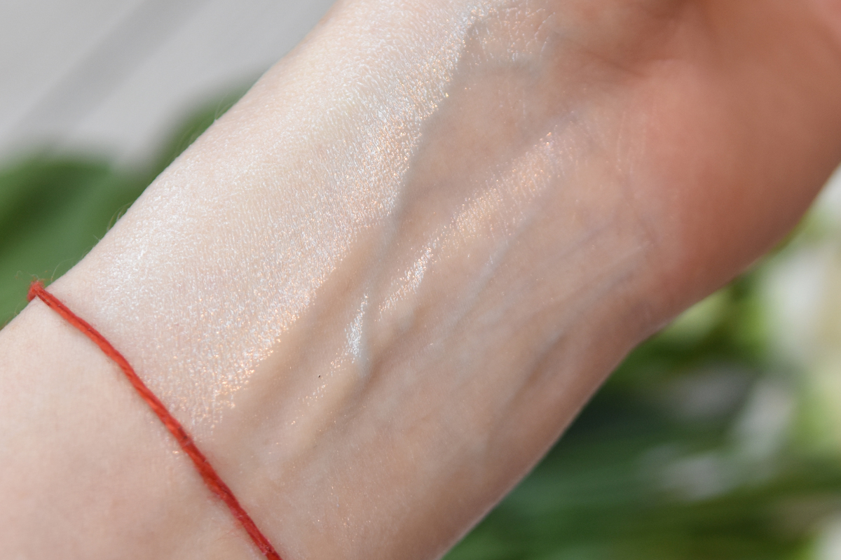 Abib Sedum Hyaluron Sunscreen