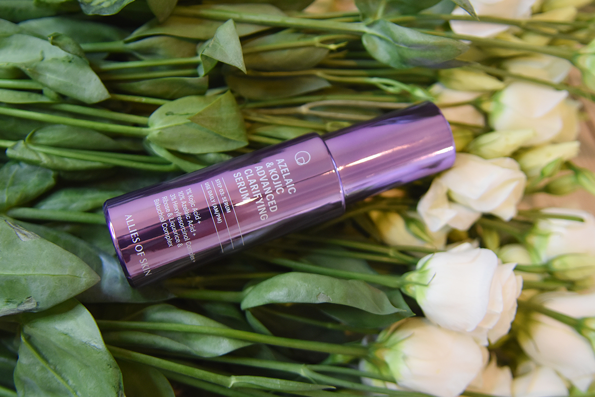 Allies of Skin Review