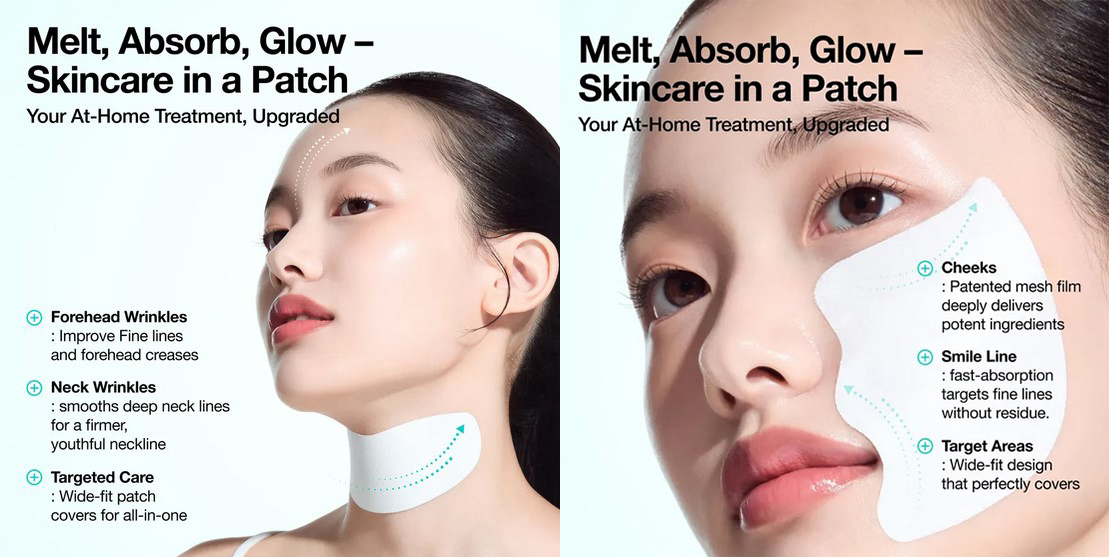 New launches from Anua at Yesstyle