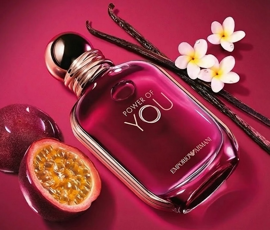 Armani The Power of You Armani The Power of You