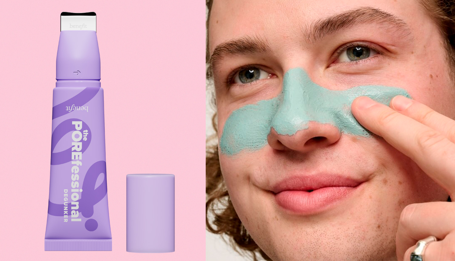 Benefit POREfessional Degunker