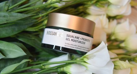 Biossance Probiotic Gel Moisturiser Review