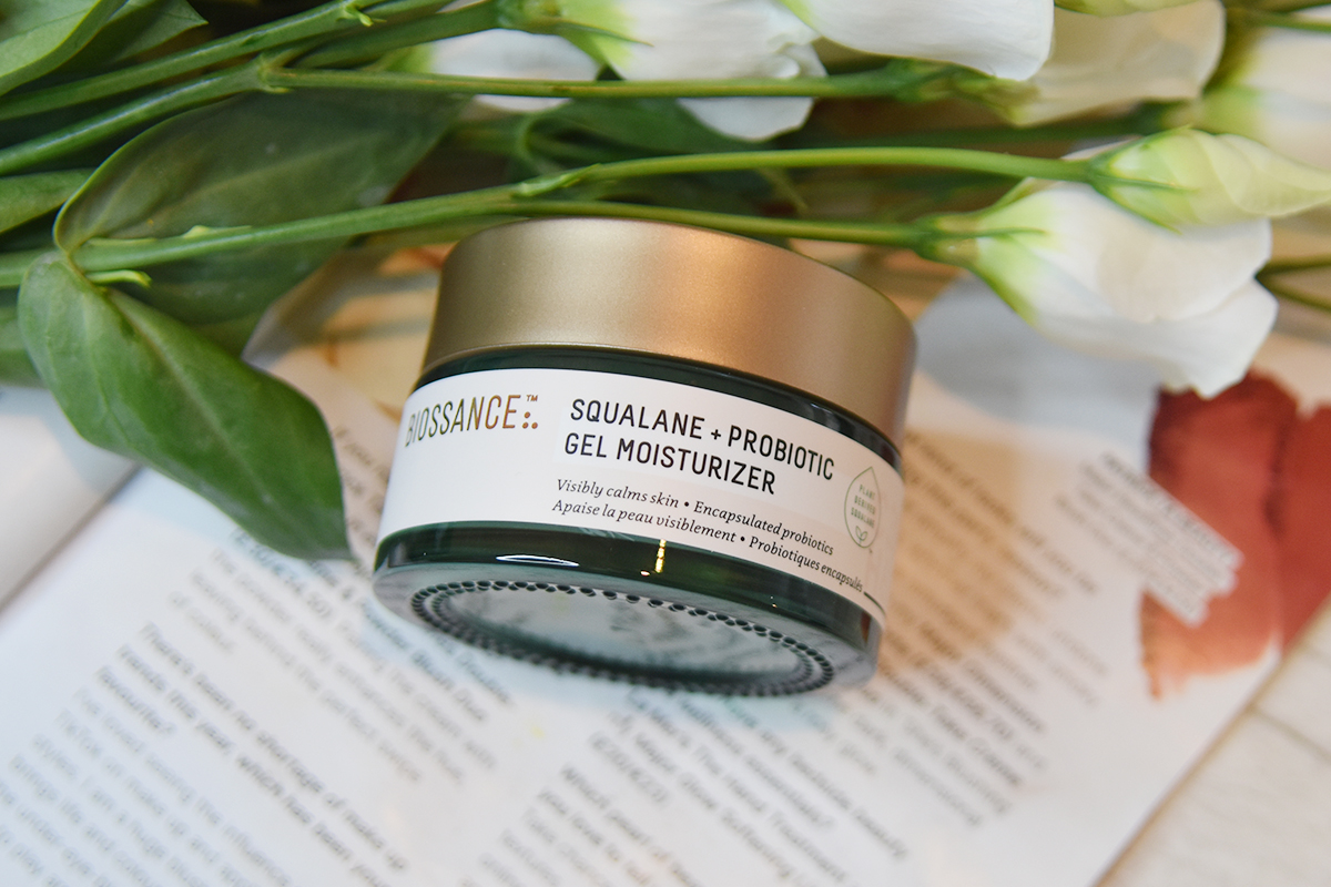 Biossance Probiotic Moisturiser Review