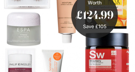 Boop Beauty Ultimate Christmas Beauty Box 2025