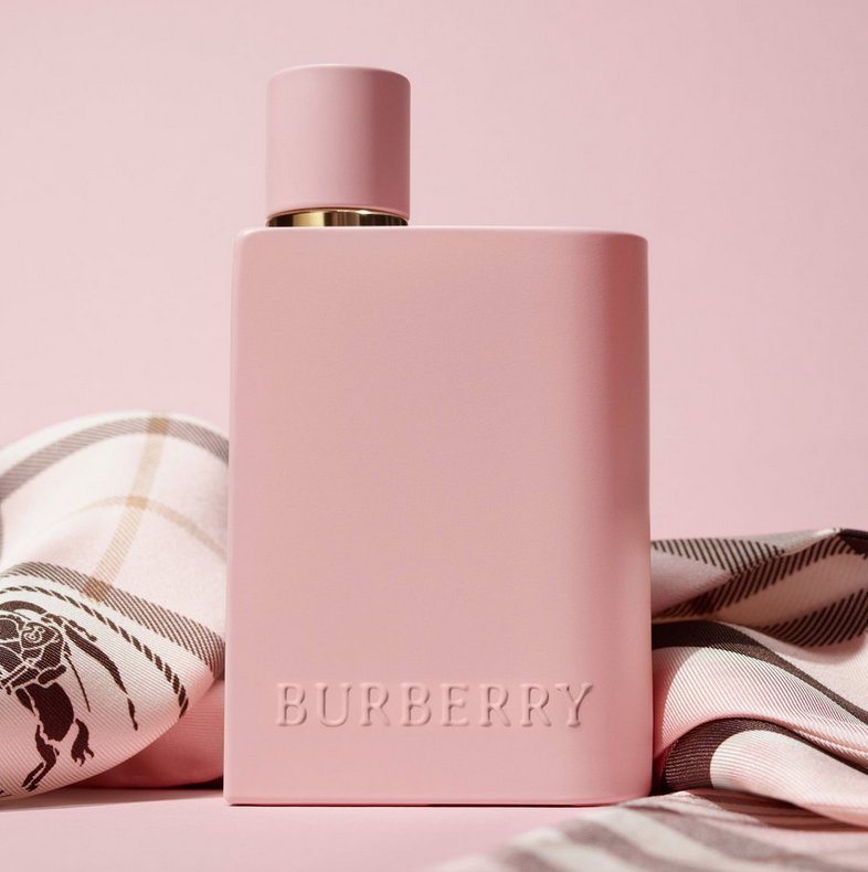 Burberry Her Vanilla Absolute Eau de Parfum