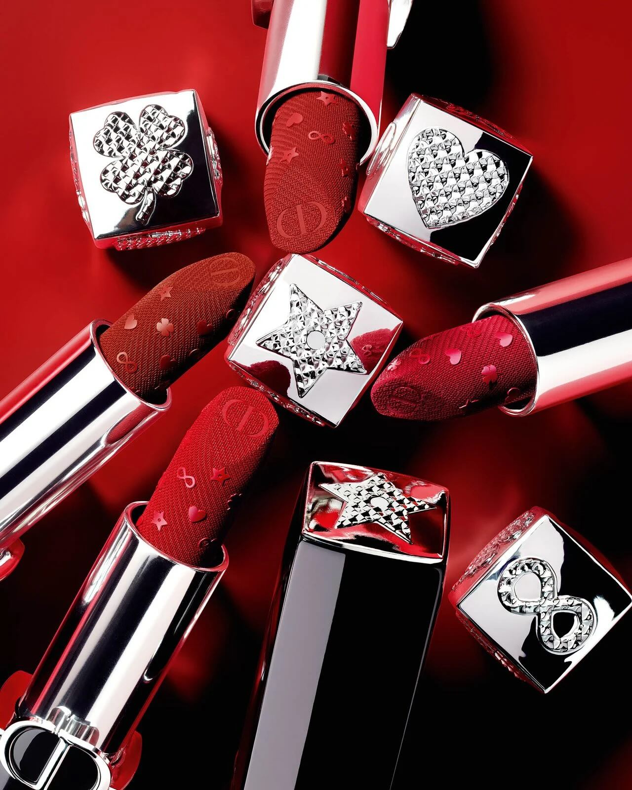 New limited-edition Chanel Luck Lipsticks are coming soon New limited-edition Chanel Luck Lipsticks are coming soon