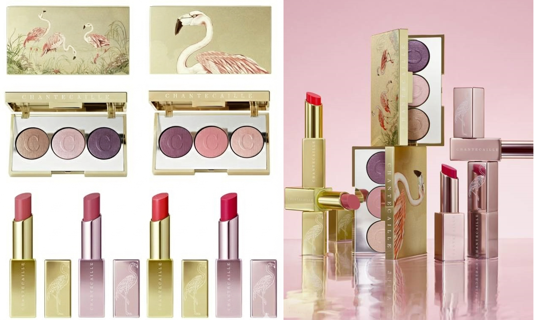 Chantecaille Spring 2025 Collection