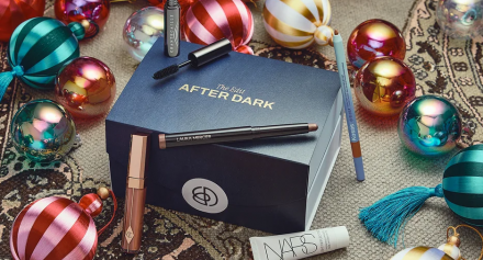 Cult Beauty After Dark Edit 2025 – Available now