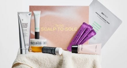 Cult Beauty Scalp-To-Sole Edit 2025 – Available now
