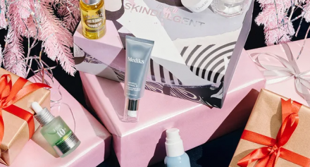 Cult Beauty Skindulgent Edit 2025 – Available now