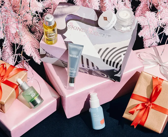 Cult Beauty Skindulgent Edit 2025