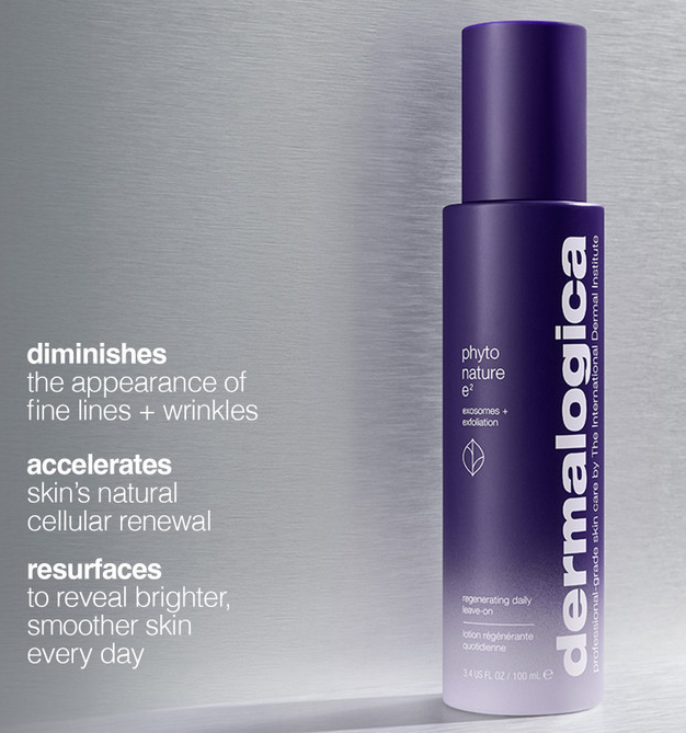 Dermalogica Phyto Nature E² Exosome Exfoliant Dermalogica Phyto Nature E² Exosome Exfoliant