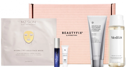  Dermstore BeautyFIX Beauty Box December 2025
