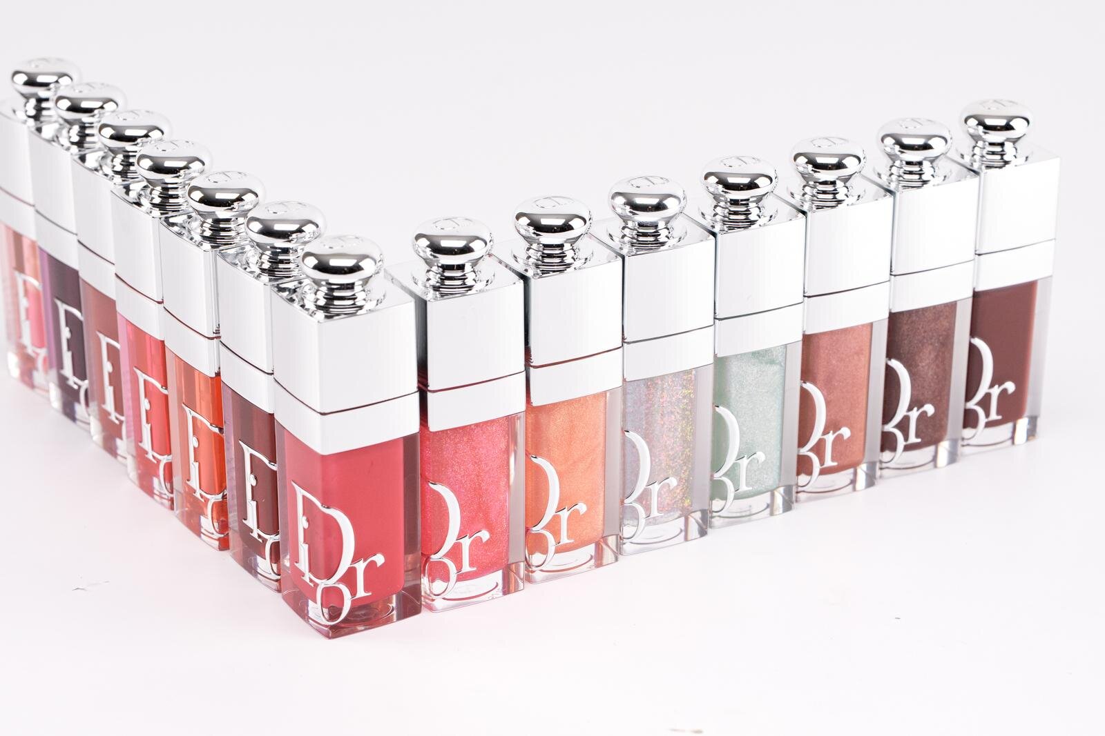 Dior Addict Lip Glow Oil Dior Addict Lip Glow Oil