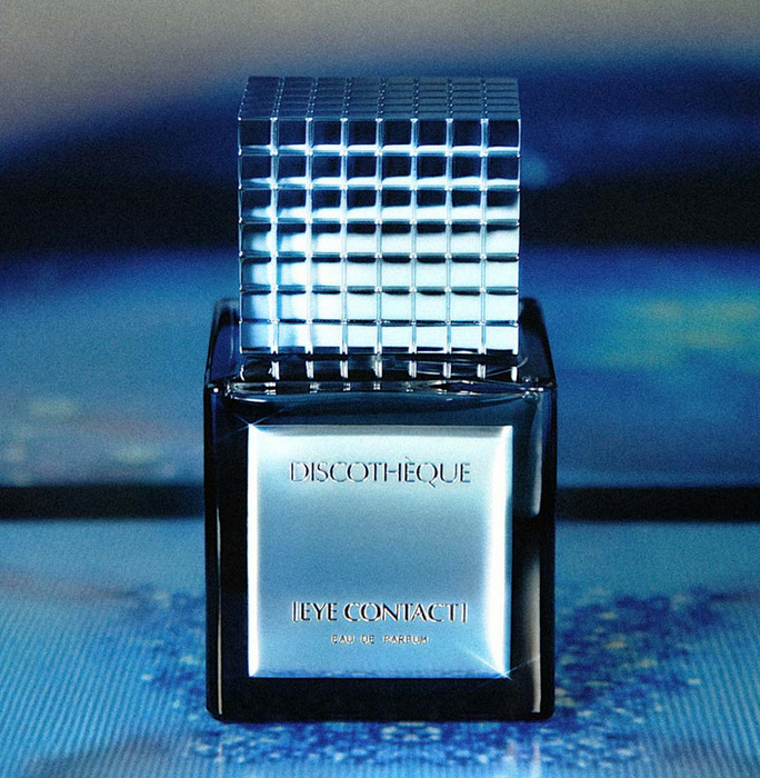 Discothèque Eye Contact