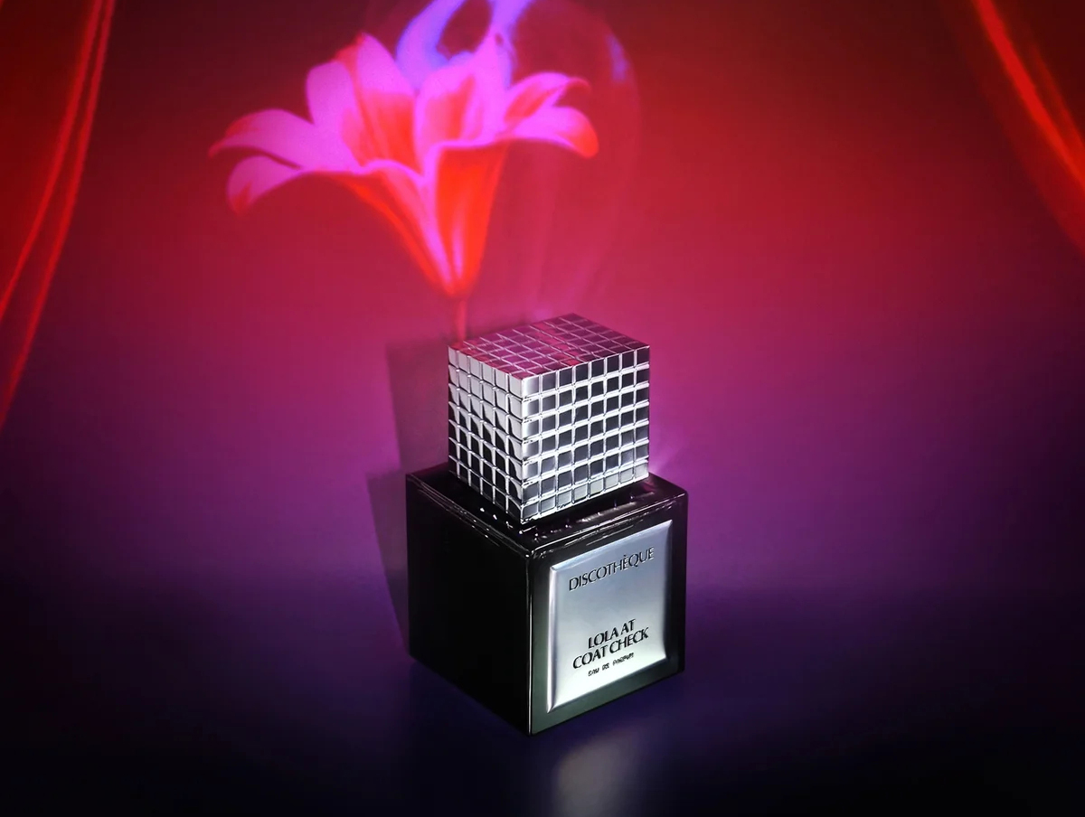 Discothèque Lola at Coat Check