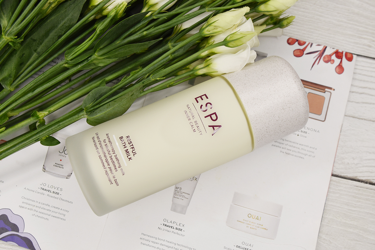 ESPA Bath Milk ESPA Bath Milk