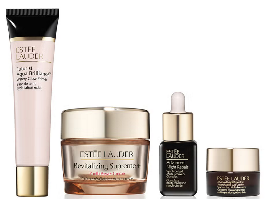 25% off Estée Lauder at Lookfantastic