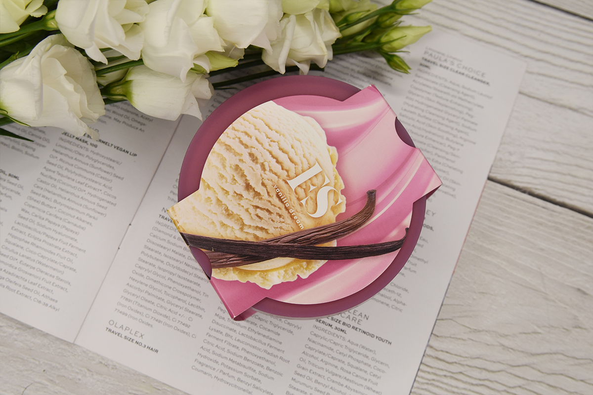 Fenty Skin Butta Drop Cream Vanilla Dream