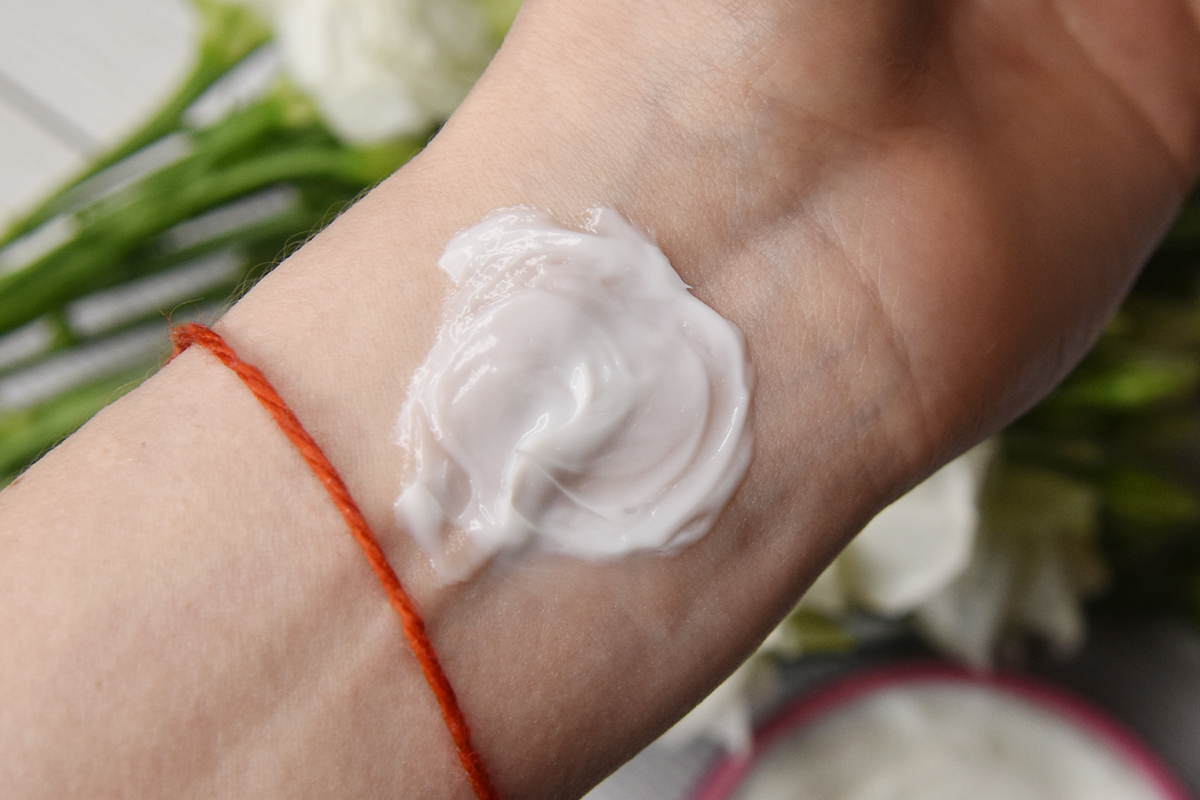 Fenty Skin Butta Drop Cream Review