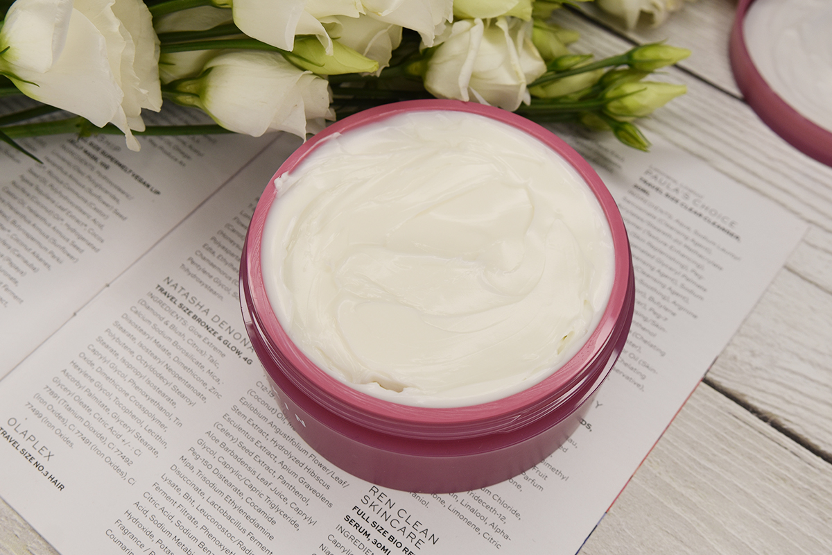 Fenty Skin Butta Drop Cream