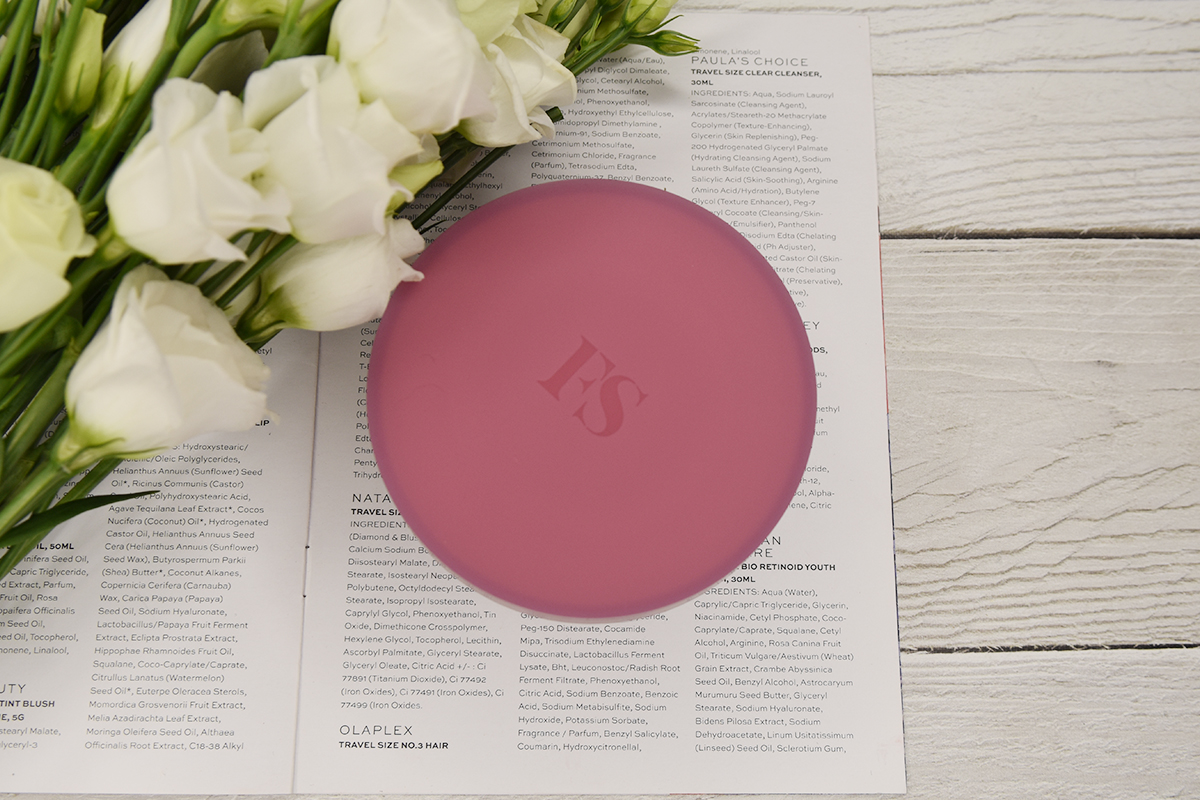 Fenty Skin Vanilla Dream Review