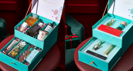 Fortnum & Mason Beauty Boxes December 2025