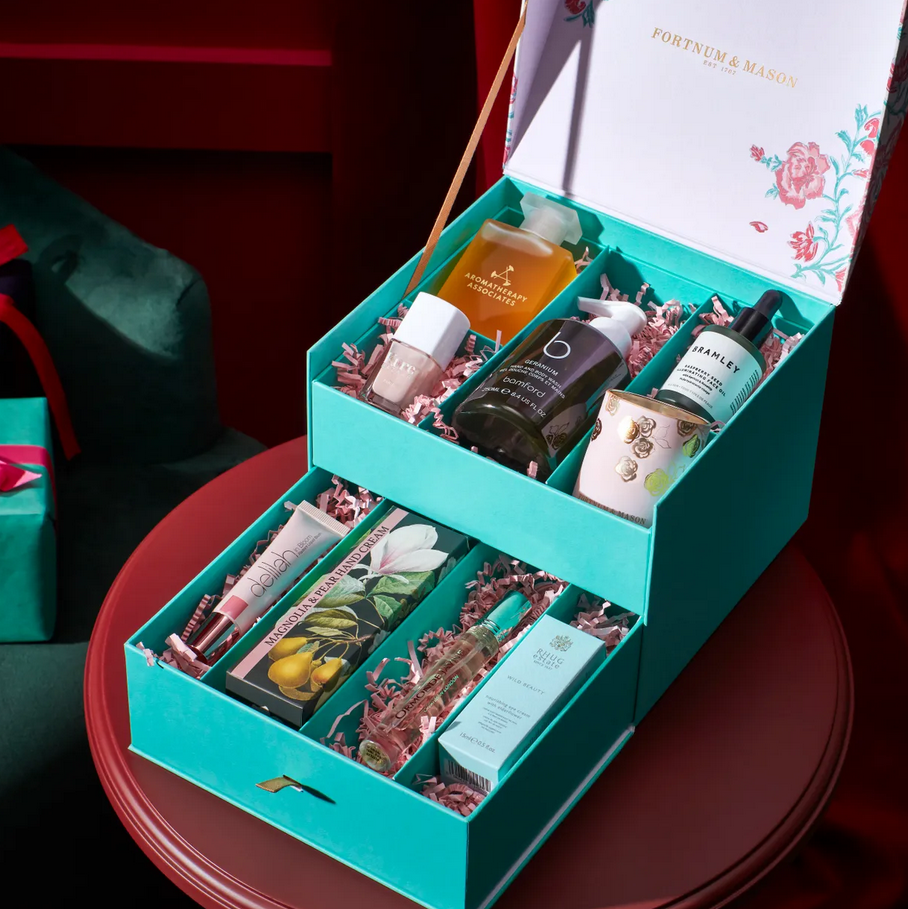 Fortnum’s Beauty Box