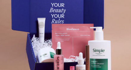 Glamour Party To Pillow Edit 2025