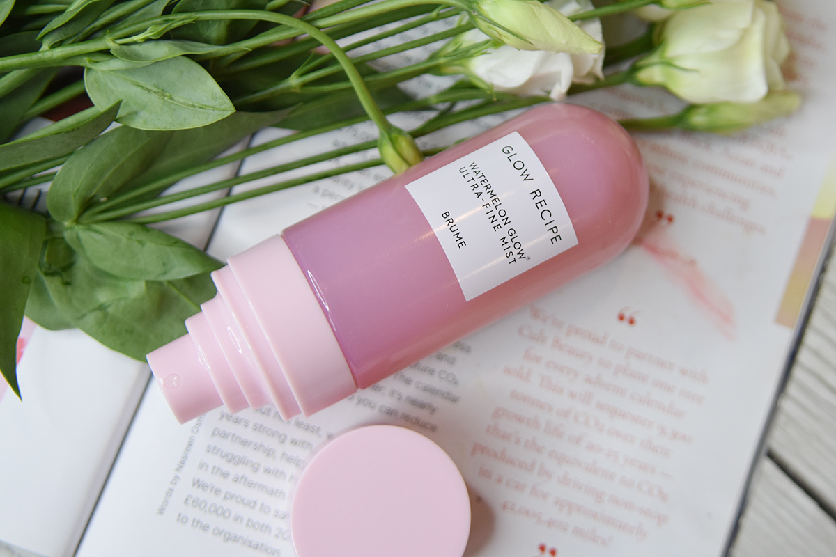 Glow Recipe Watermelon Mist