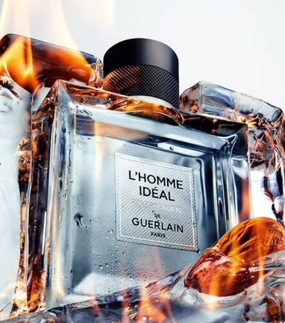 Guerlain L’Homme Idéal Cologne Forte Eau de Parfum Guerlain L’Homme Idéal Cologne Forte Eau de Parfum