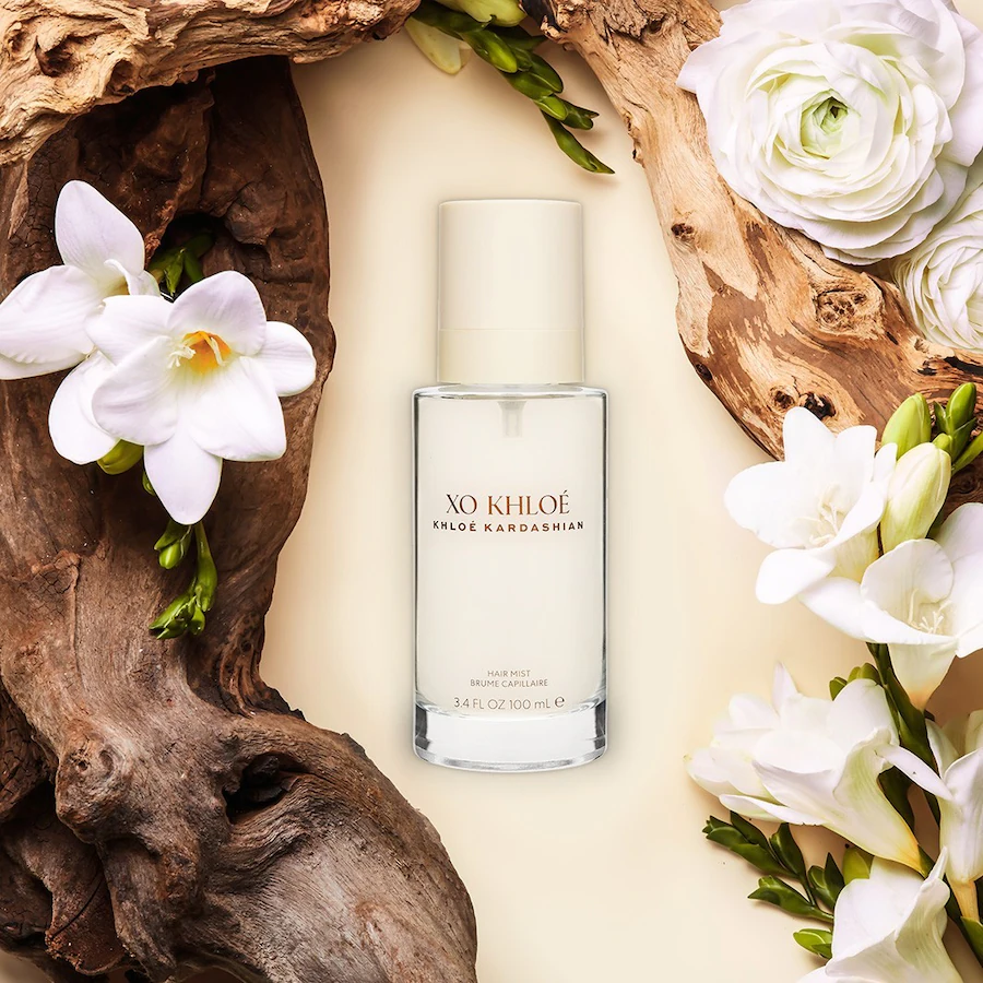 Khloe Kardashian XO Khloé Hair Mist Khloe Kardashian XO Khloé Hair Mist