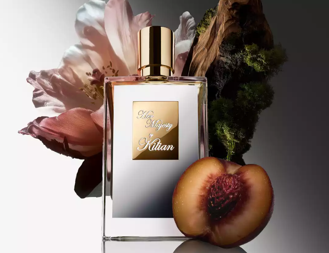 Kilian Paris Her Majesty