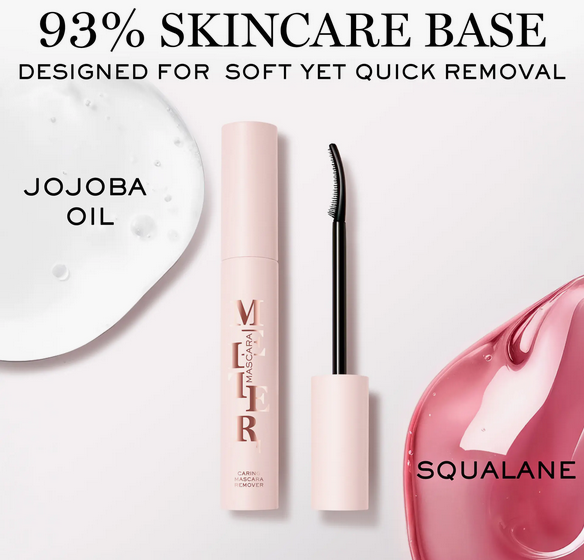 Lancome Mascara Melter