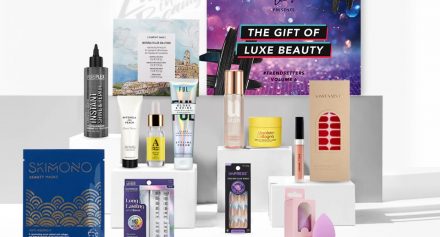 Latest in Beauty Gift Of Luxe Beauty #trendsetters Vol 6 Latest in Beauty Gift Of Luxe Beauty #trendsetters Vol 6
