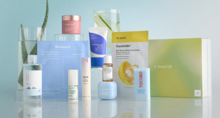 Lookfantastic K-Beauty Edit 2025 – Back in stock