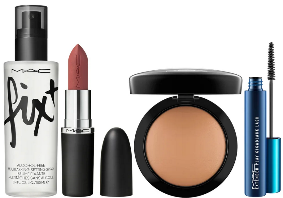MAC Best Sellers Bundle