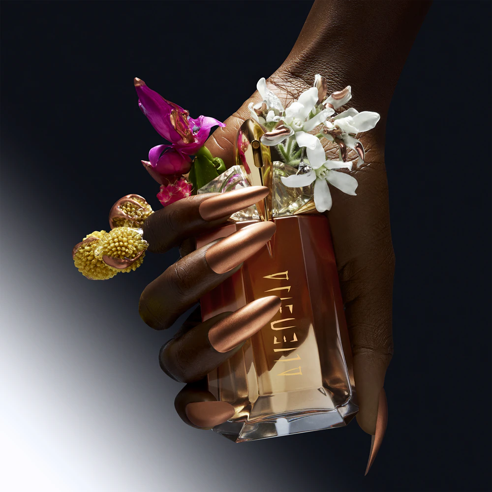 Mugler Alien Goddess Supra Florale Eau de Parfum Mugler Alien Goddess Supra Florale Eau de Parfum