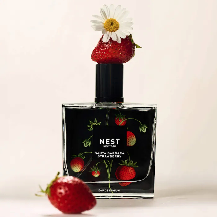 NEST New York Santa Barbara Strawberry Eau de Parfum
