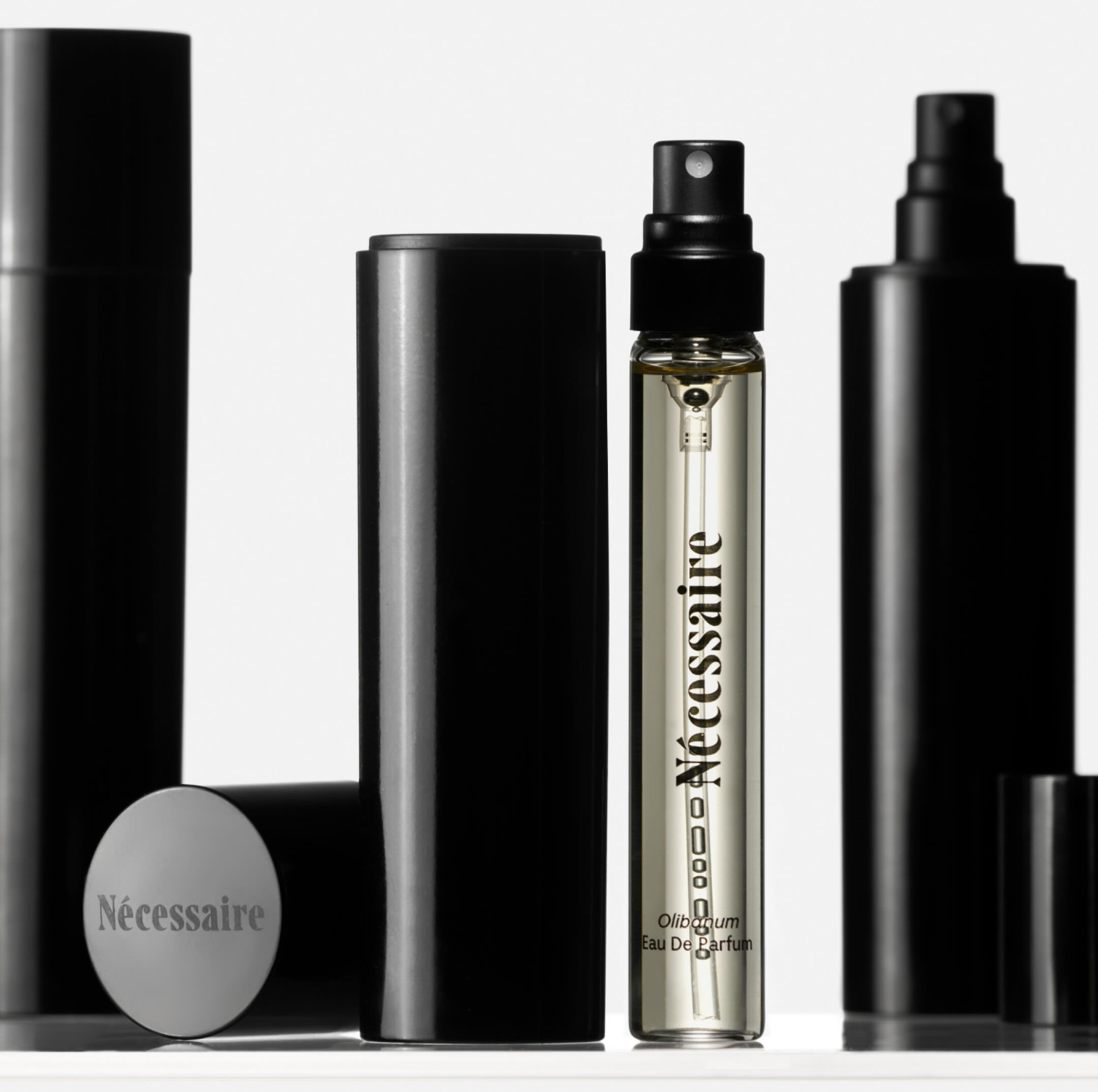 Necessary Olibanum Eau de Parfum