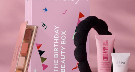 Next Birthday Beauty Box December 2025 Next Birthday Beauty Box December 2025