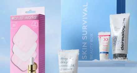 Next Winter Skin Survival Beauty Box 2025