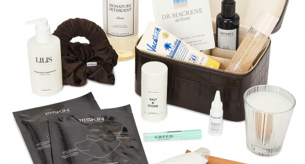 Revolve Ultimate Beauty Vault 2025