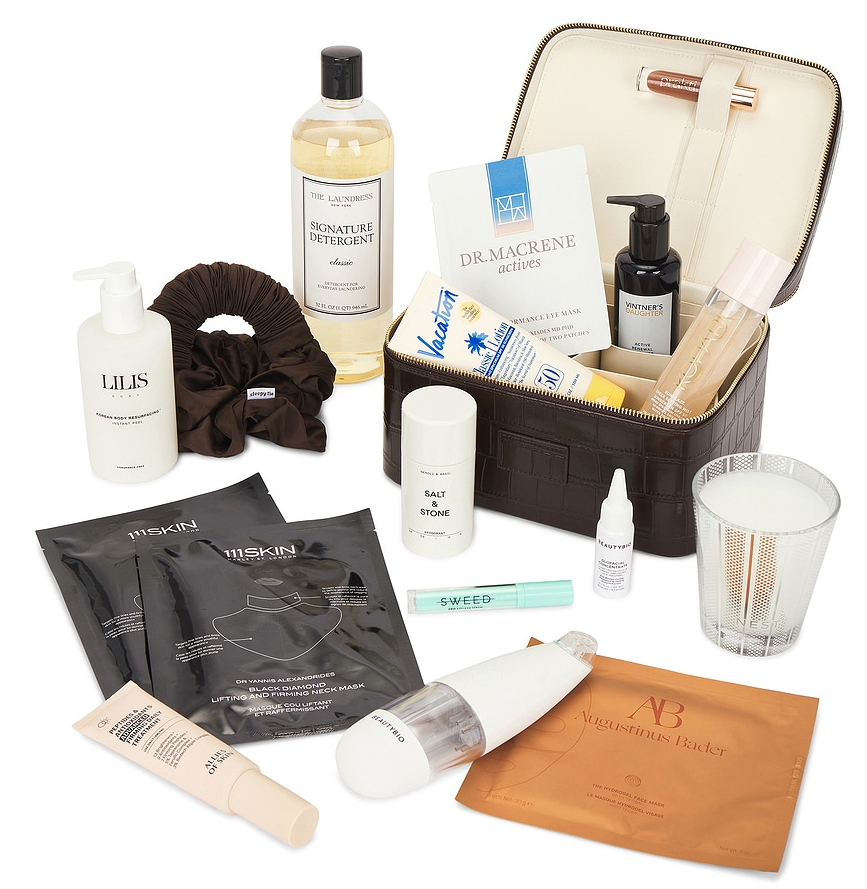 Revolve Ultimate Beauty Vault Revolve Ultimate Beauty Vault