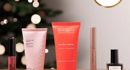 Roccabox Beauty Box December 2025