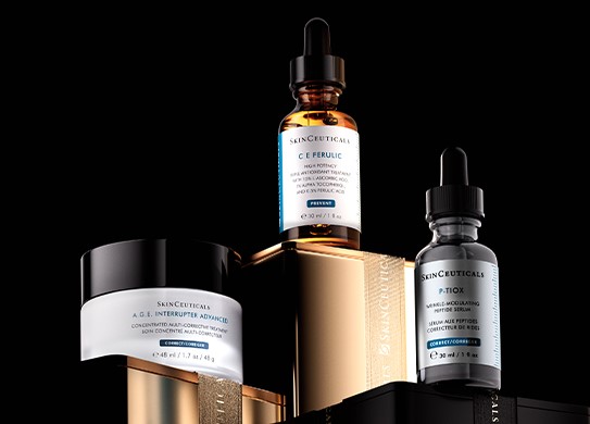 SkinCeuticals is coming soon at Cult Beauty